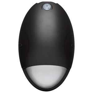 Nuvo Lighting - 65-881 - LED Wall Pack - Black