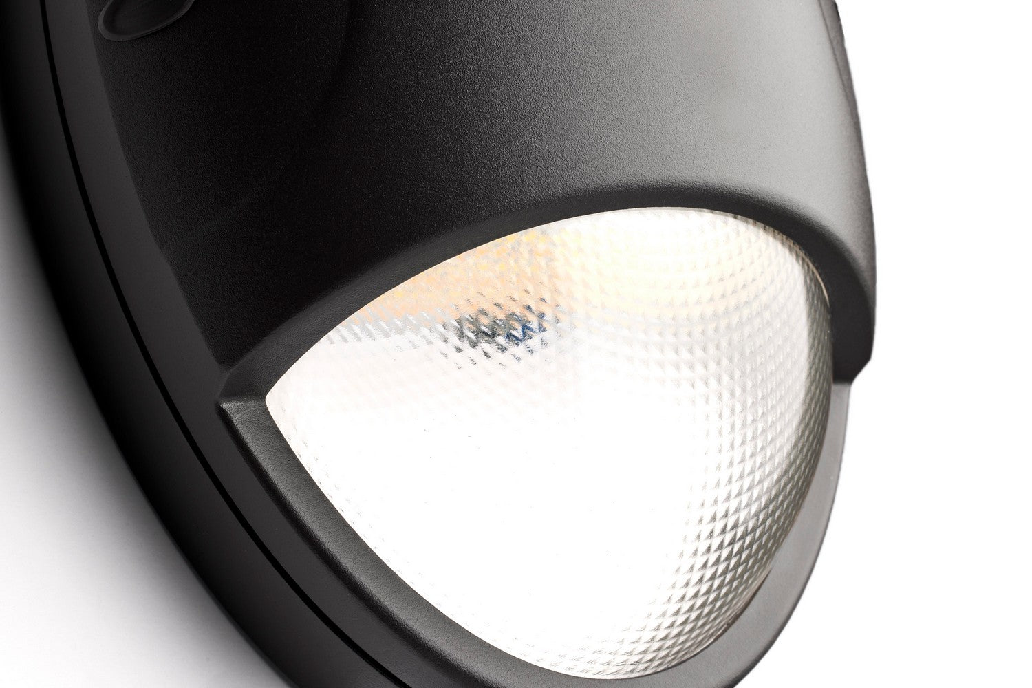 Nuvo Lighting - 65-881 - LED Wall Pack - Black