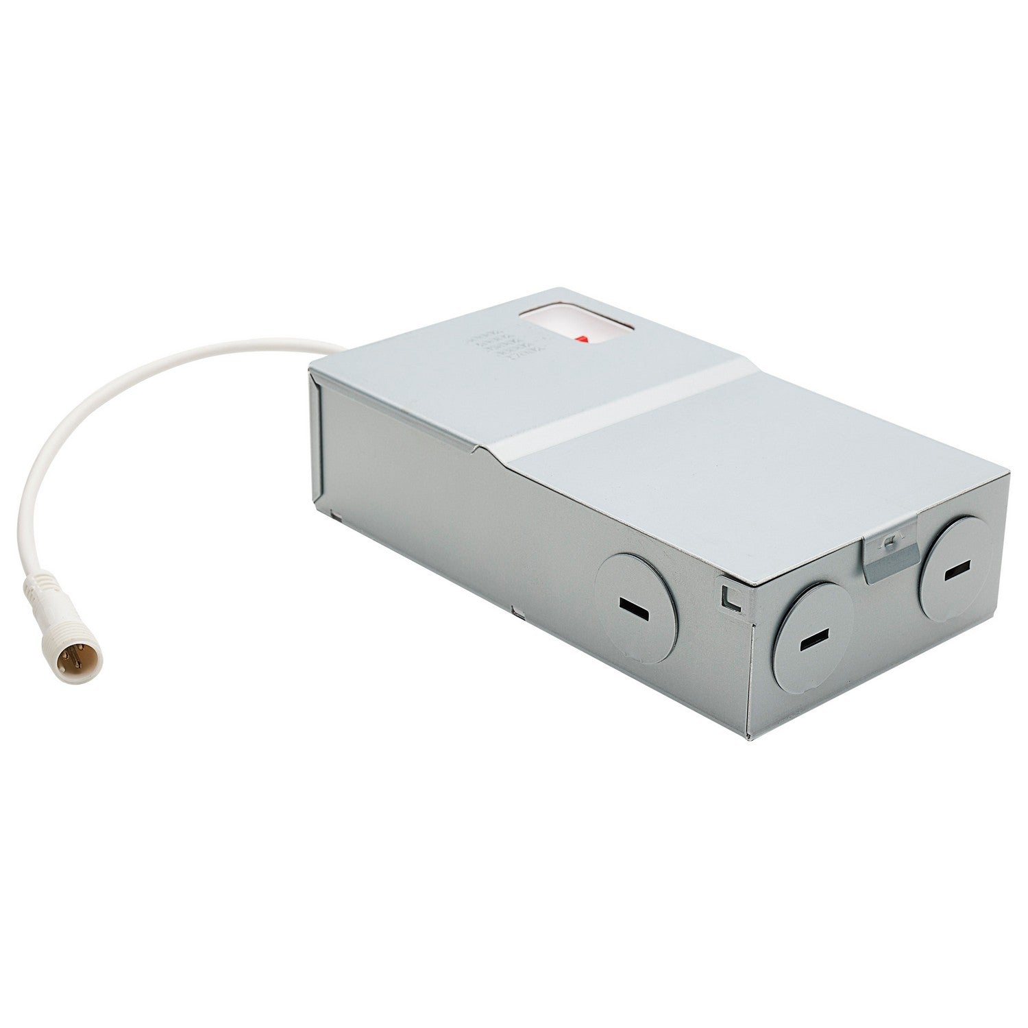 Satco - S11864 - LED Downlight - White / Red