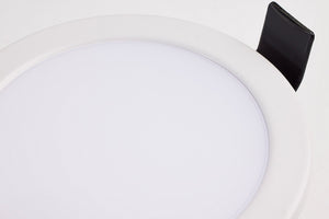 Satco - S11864 - LED Downlight - White / Red