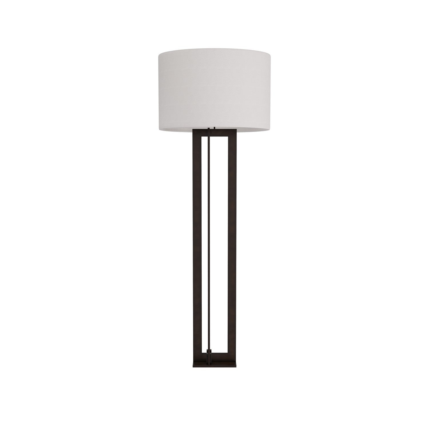 Arteriors - 76016-120 - One Light Floor Lamp - Hoyt - Bronze