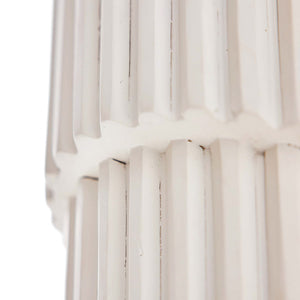 Arteriors - ARC02 - Container - Whittaker - Ivory