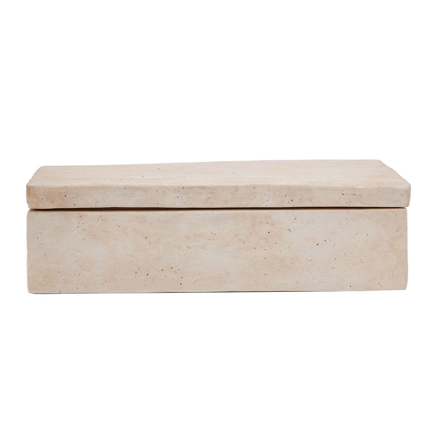 Arteriors - ARS04 - Box - Terrazas - Toasted Ivory