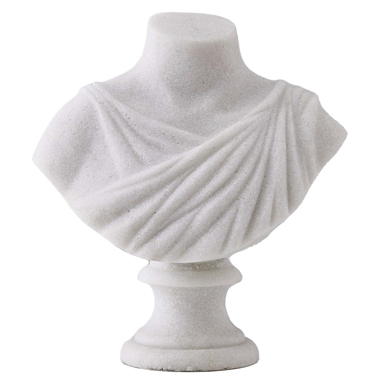 Arteriors - ASC01 - Sculpture - Virtue - Ivory