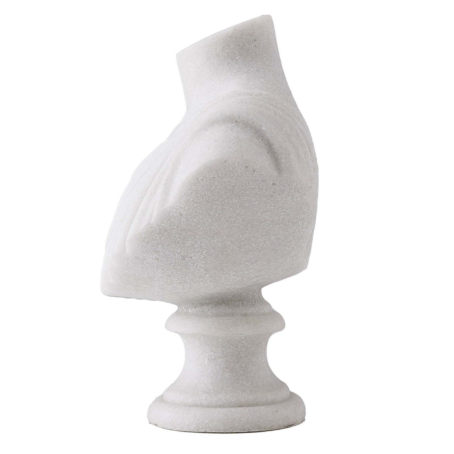 Arteriors - ASC01 - Sculpture - Virtue - Ivory