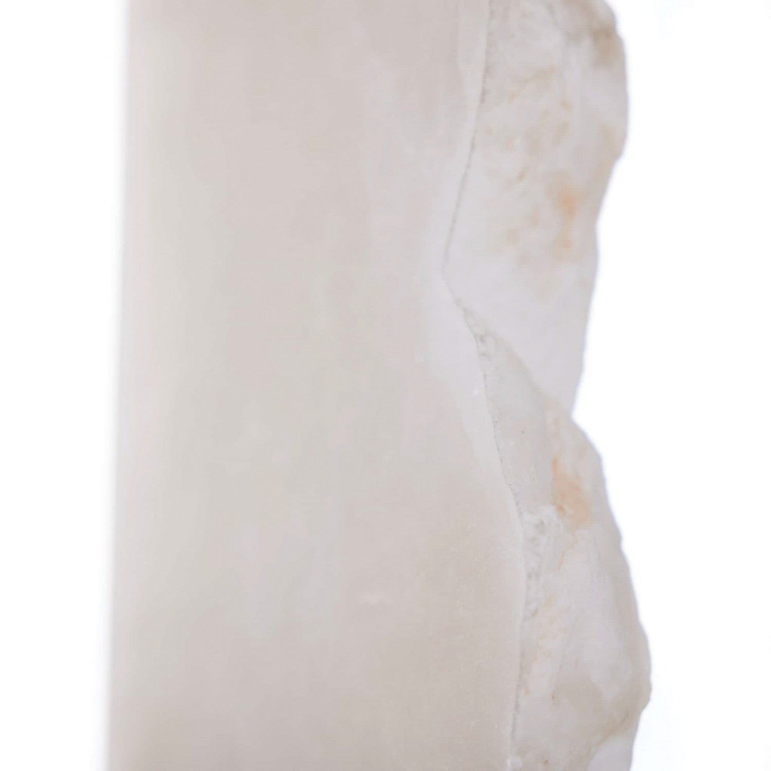 Arteriors - ASC03 - Sculpture - Taos - White