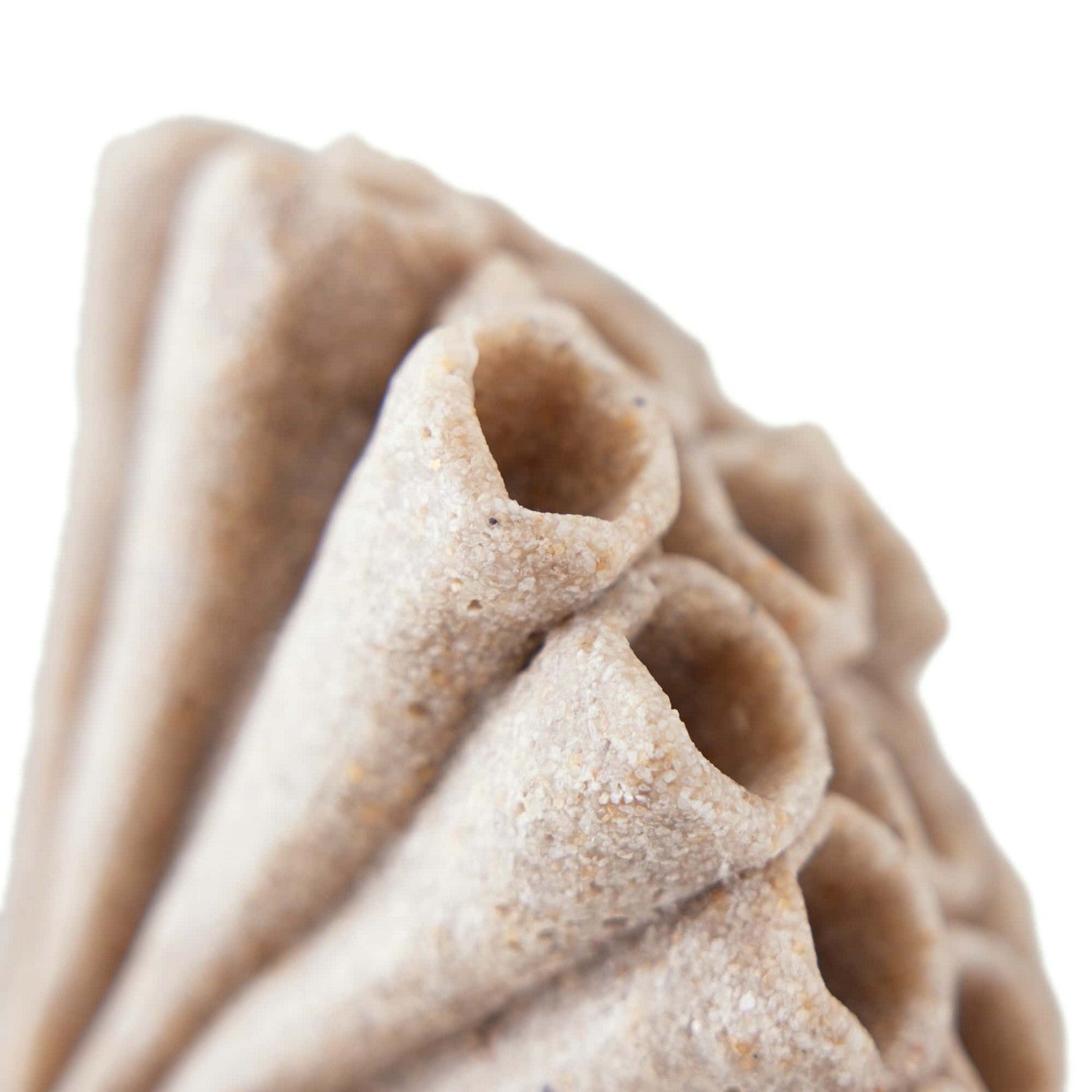 Arteriors - ASC08 - Sculpture - Wilcomb - Sand