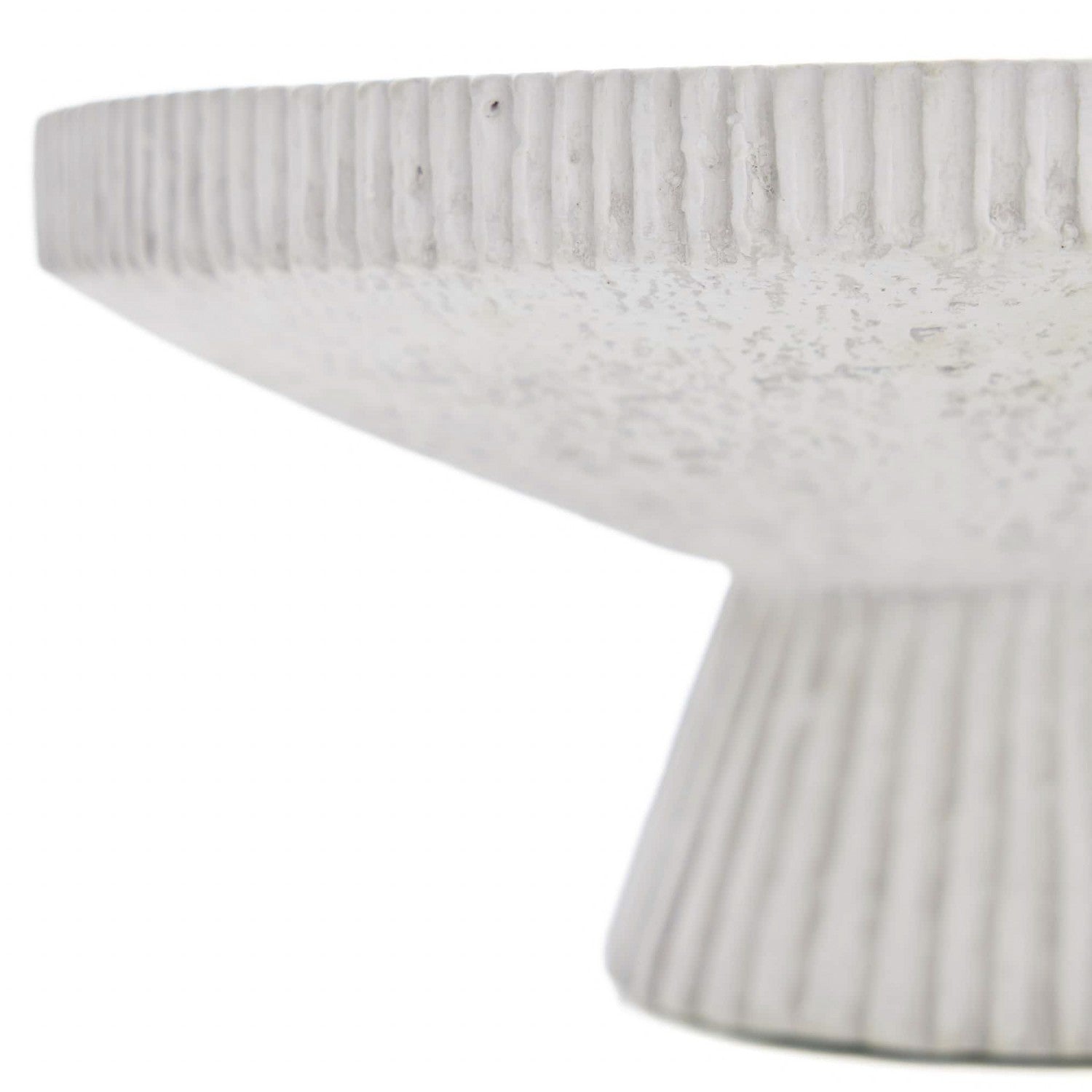 Arteriors - ATS03 - Centerpiece - Valour - White