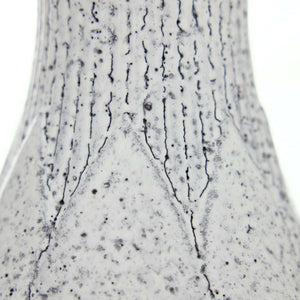 Arteriors - AVE02 - Vase - Tilling - Ice Reactive