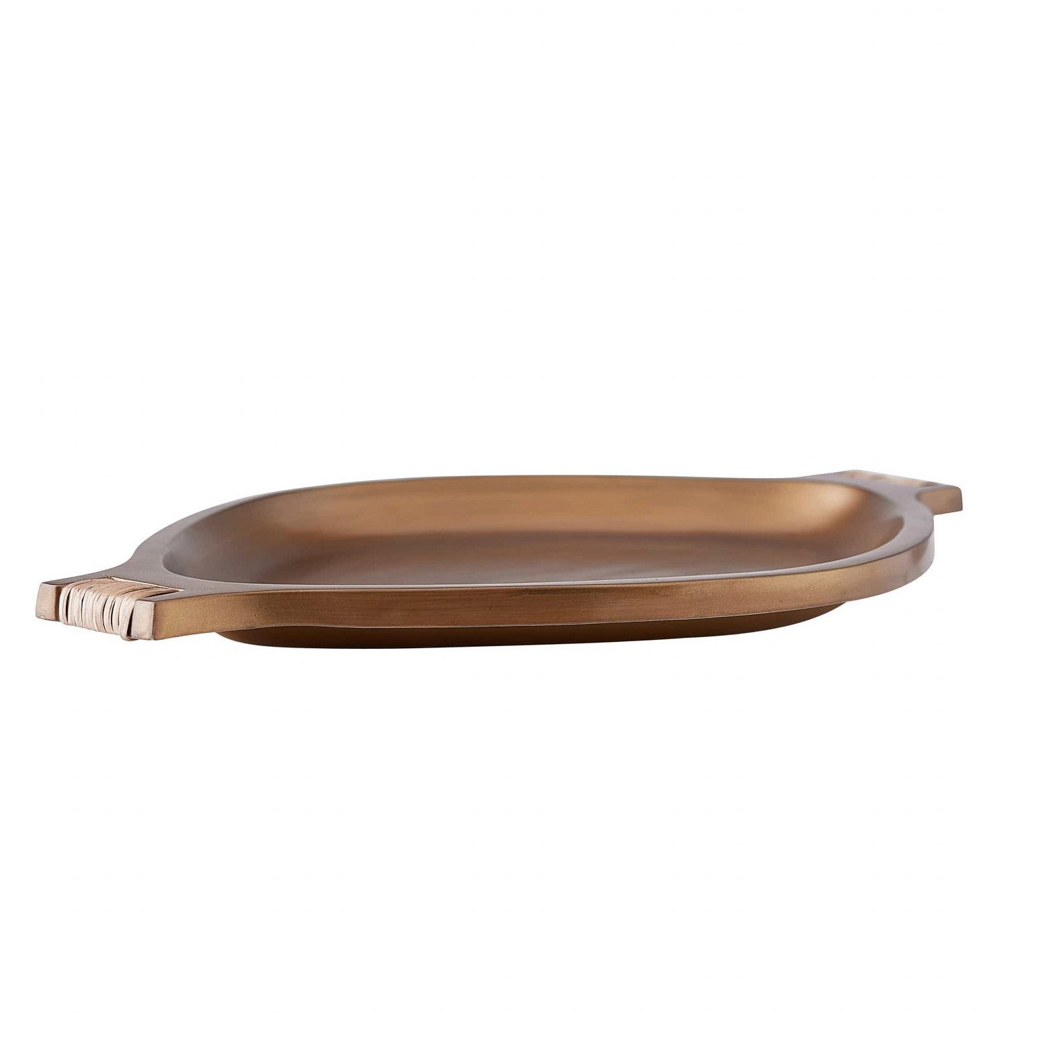 Arteriors - AYI02 - Tray - Tharon - Antique Brass