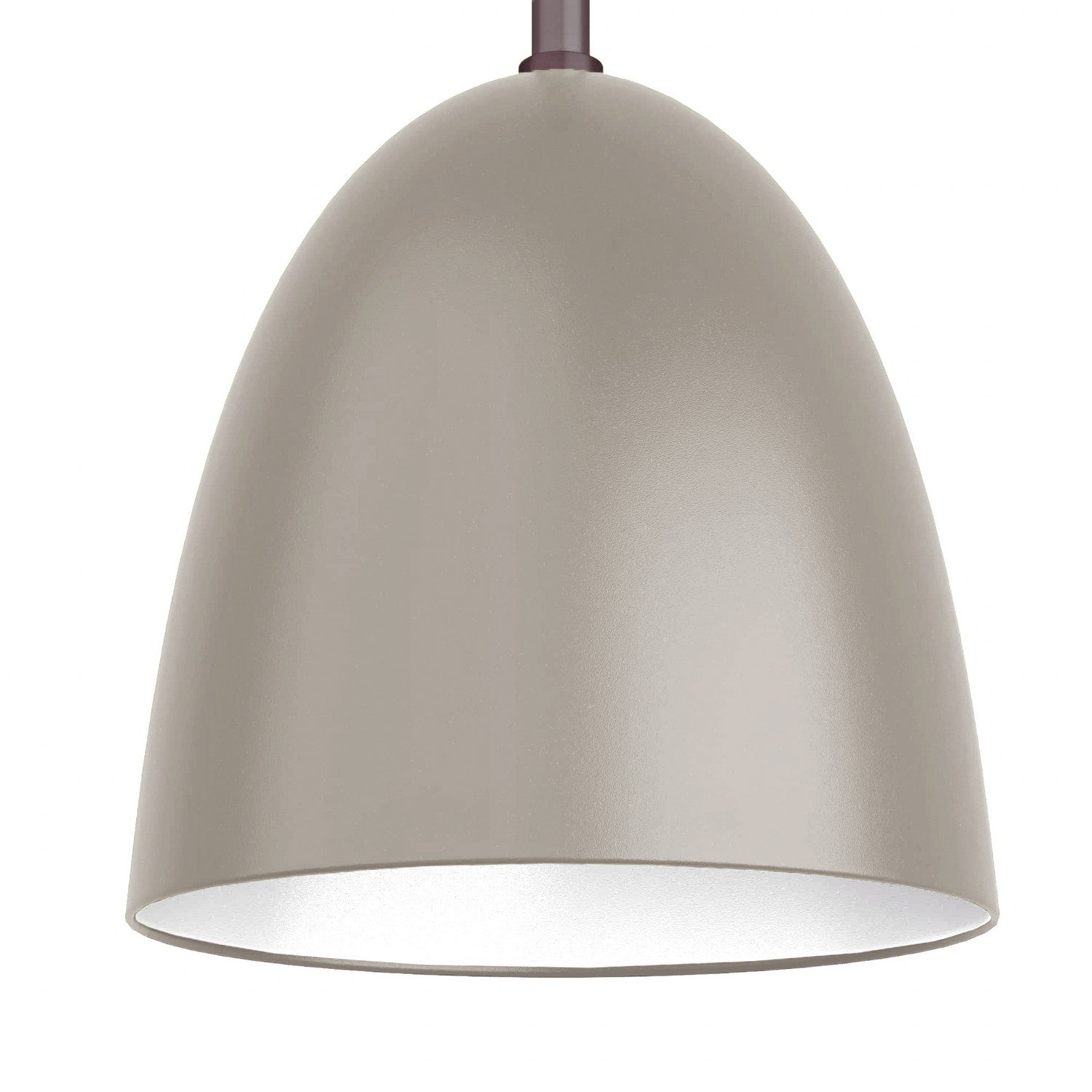 Arteriors - DFC02 - One Light Flush Mount - Wade - Taupe