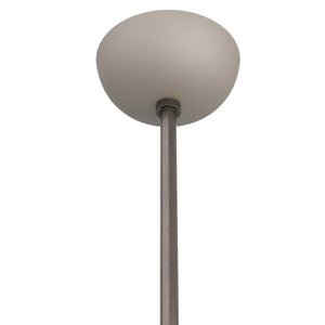 Arteriors - DFC02 - One Light Flush Mount - Wade - Taupe