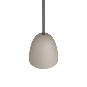 Arteriors - DFC02 - One Light Flush Mount - Wade - Taupe