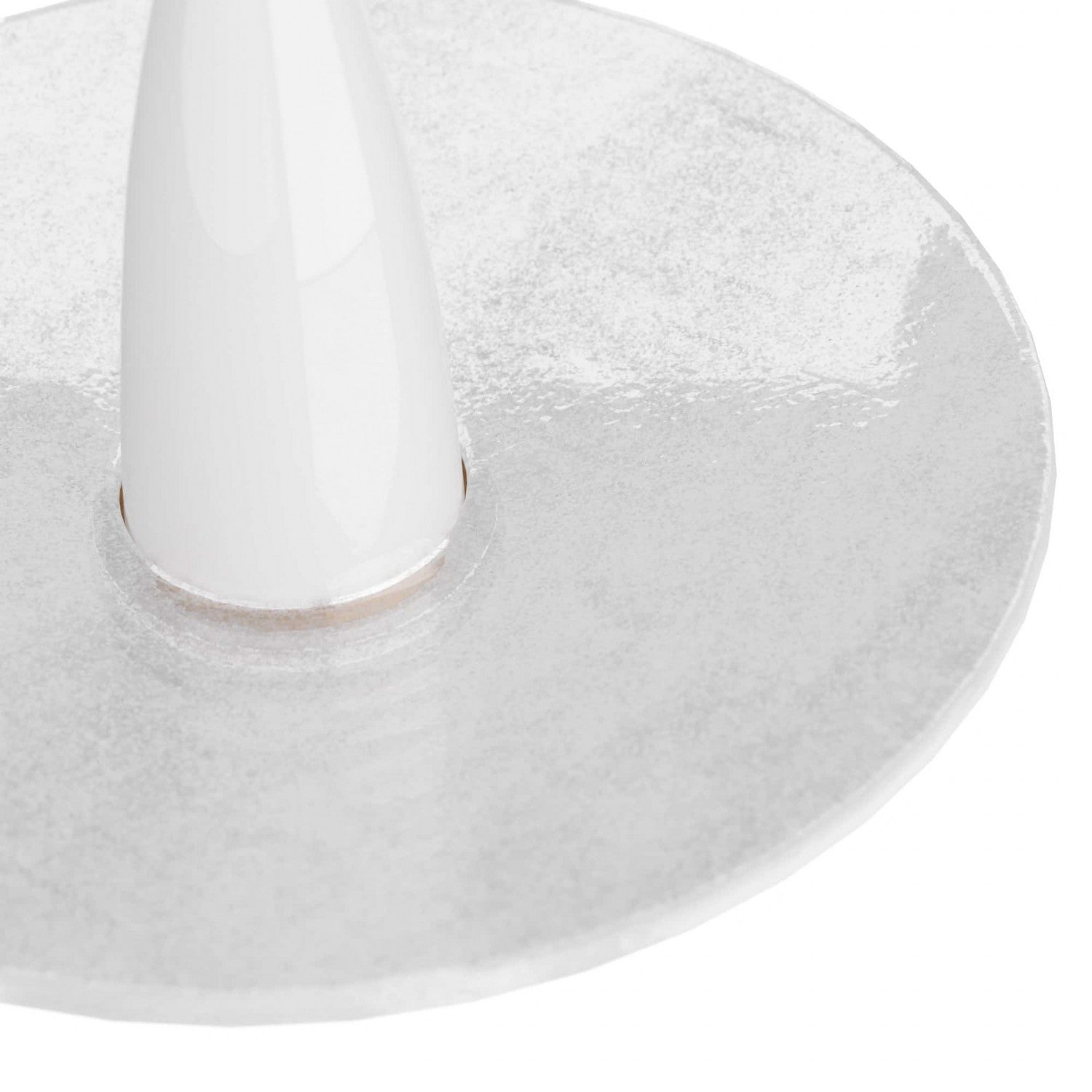 Arteriors - DFC05 - LED Flush Mount - Vasili - Clear Seedy