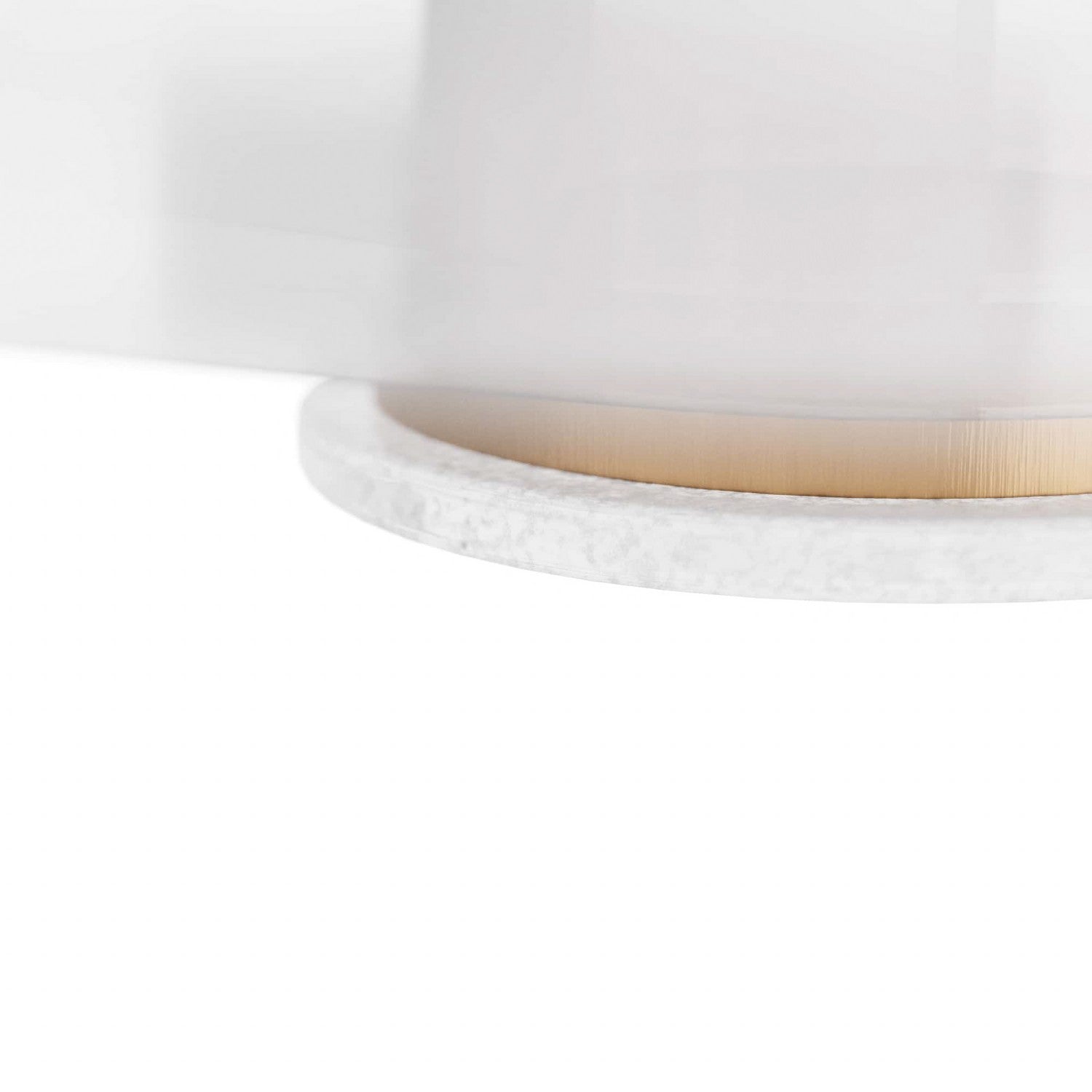 Arteriors - DFC05 - LED Flush Mount - Vasili - Clear Seedy