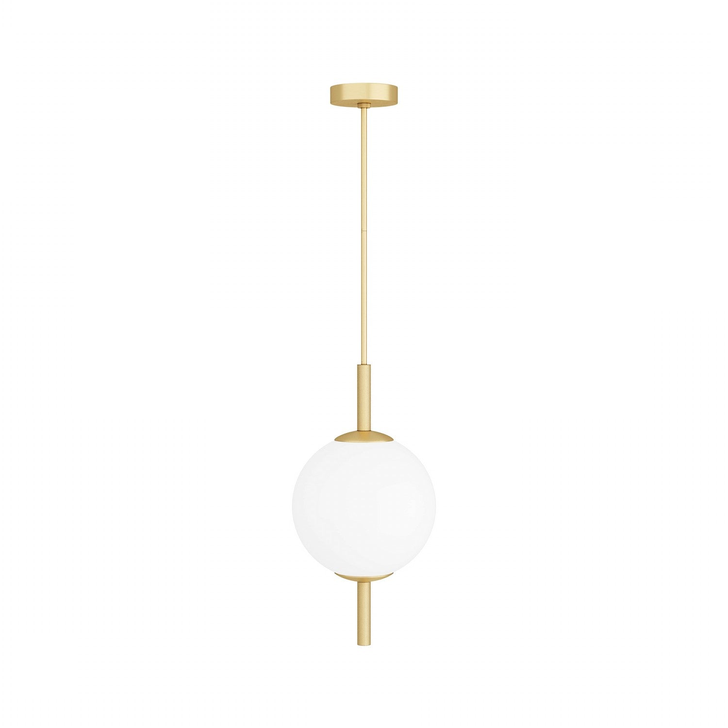 Arteriors - DPC06 - LED Pendant - Tirso - Opal