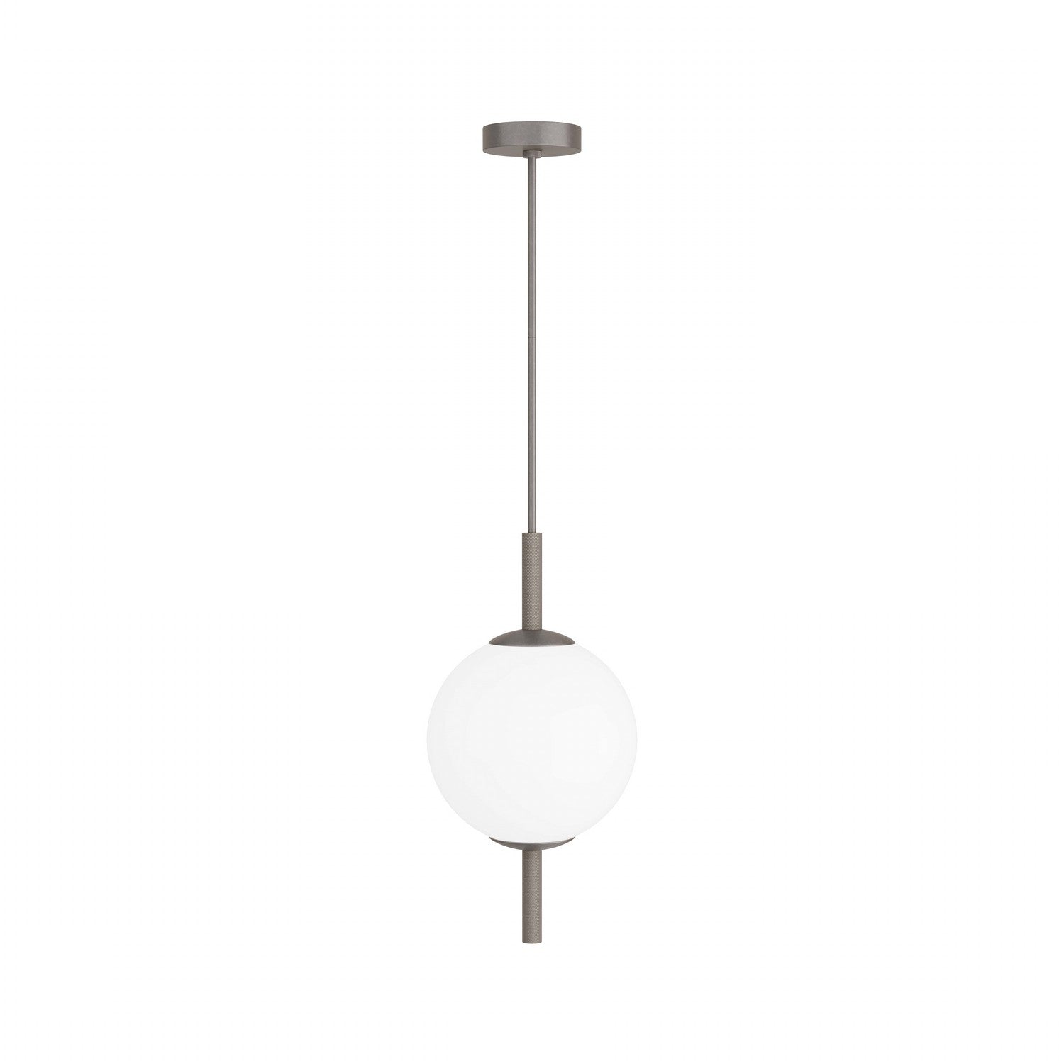 Arteriors - DPC07 - LED Pendant - Tirso - Opal