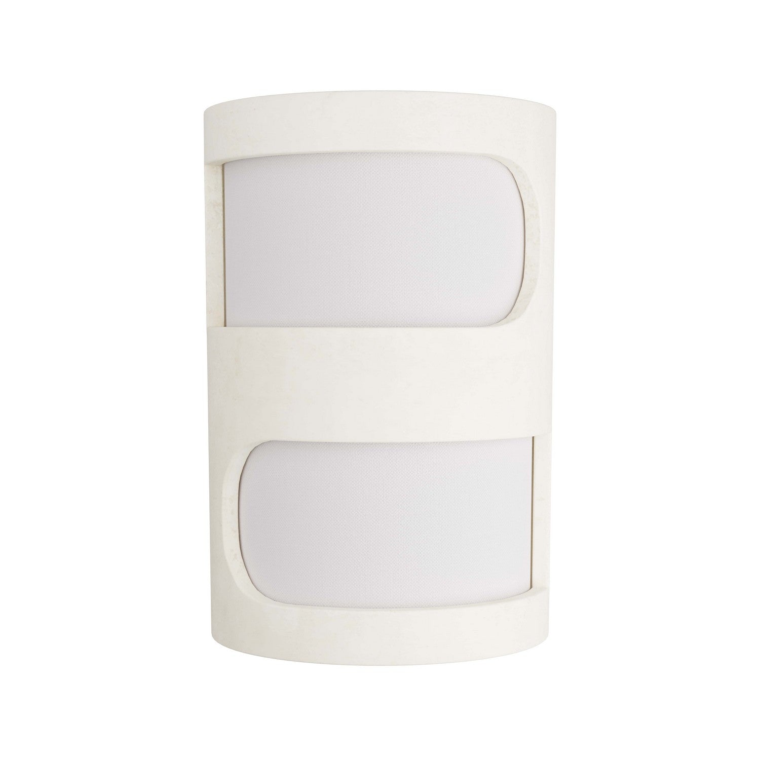 Arteriors - DWC02 - Two Light Wall Sconce - Temira - Ivory