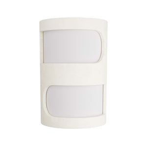 Arteriors - DWC02 - Two Light Wall Sconce - Temira - Ivory