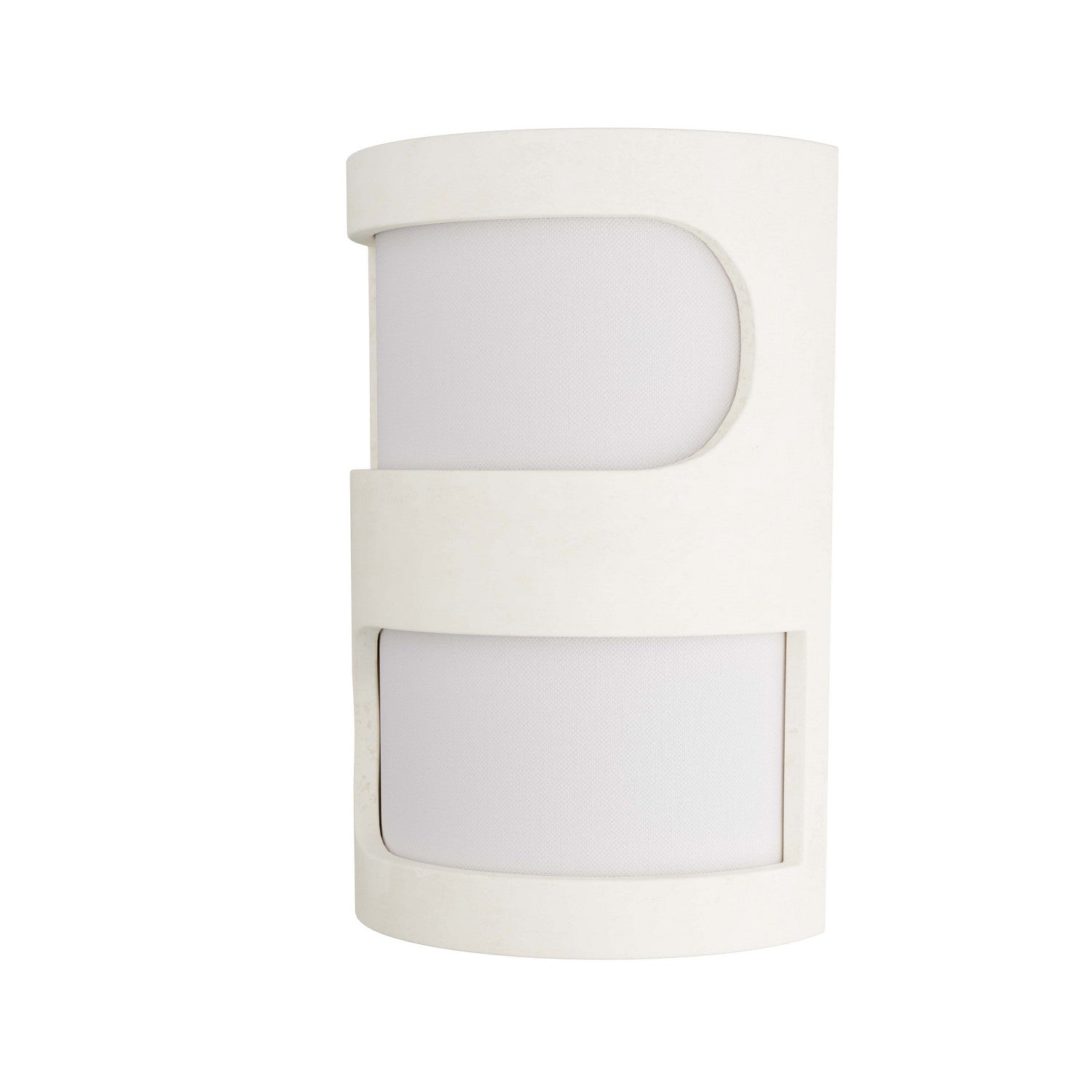 Arteriors - DWC02 - Two Light Wall Sconce - Temira - Ivory