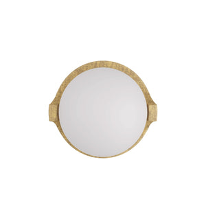 Arteriors - DWC04 - One Light Wall Sconce - Thurlow - Opal