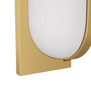 Arteriors - DWC05 - One Light Wall Sconce - Talia - Opal Swirl