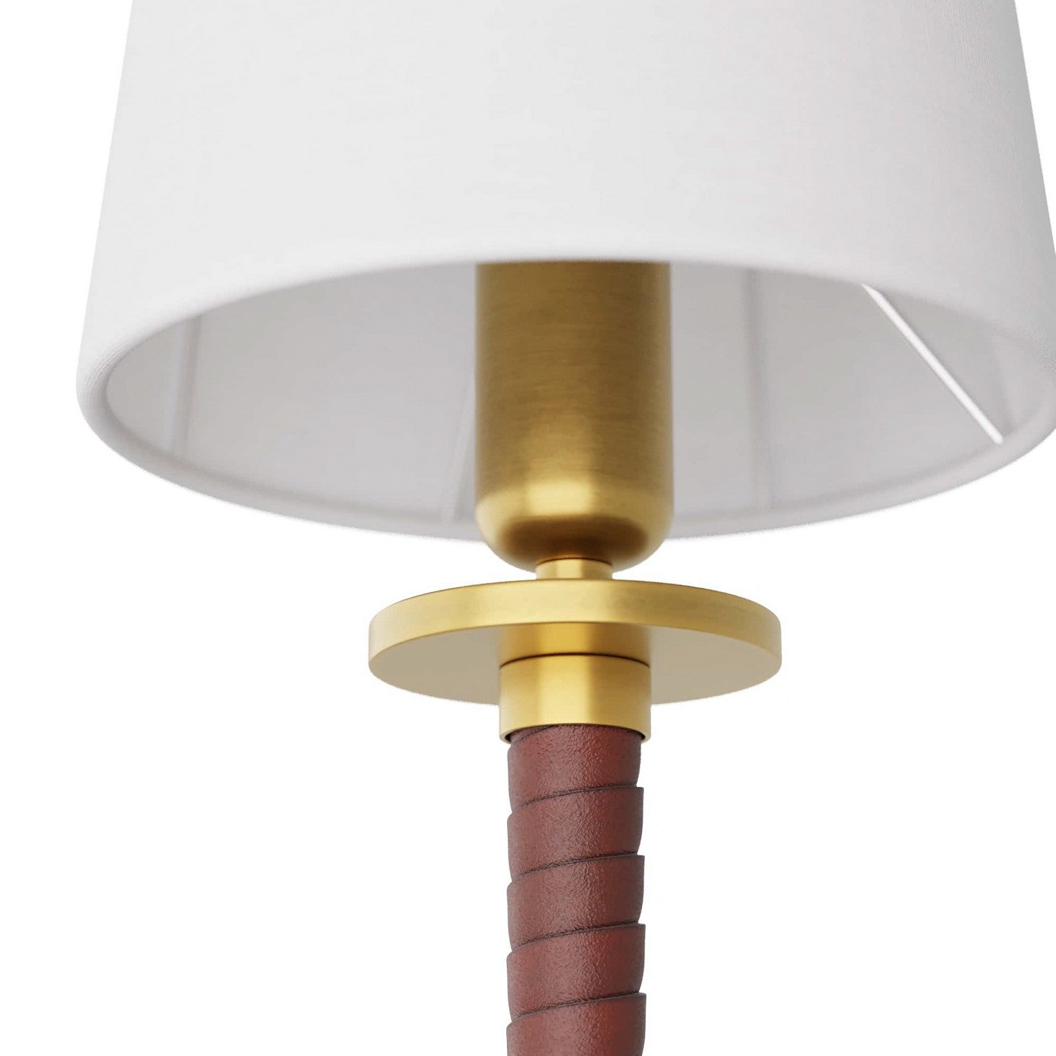 Arteriors - DWC06 - One Light Wall Sconce - Wayman - Antique Brass