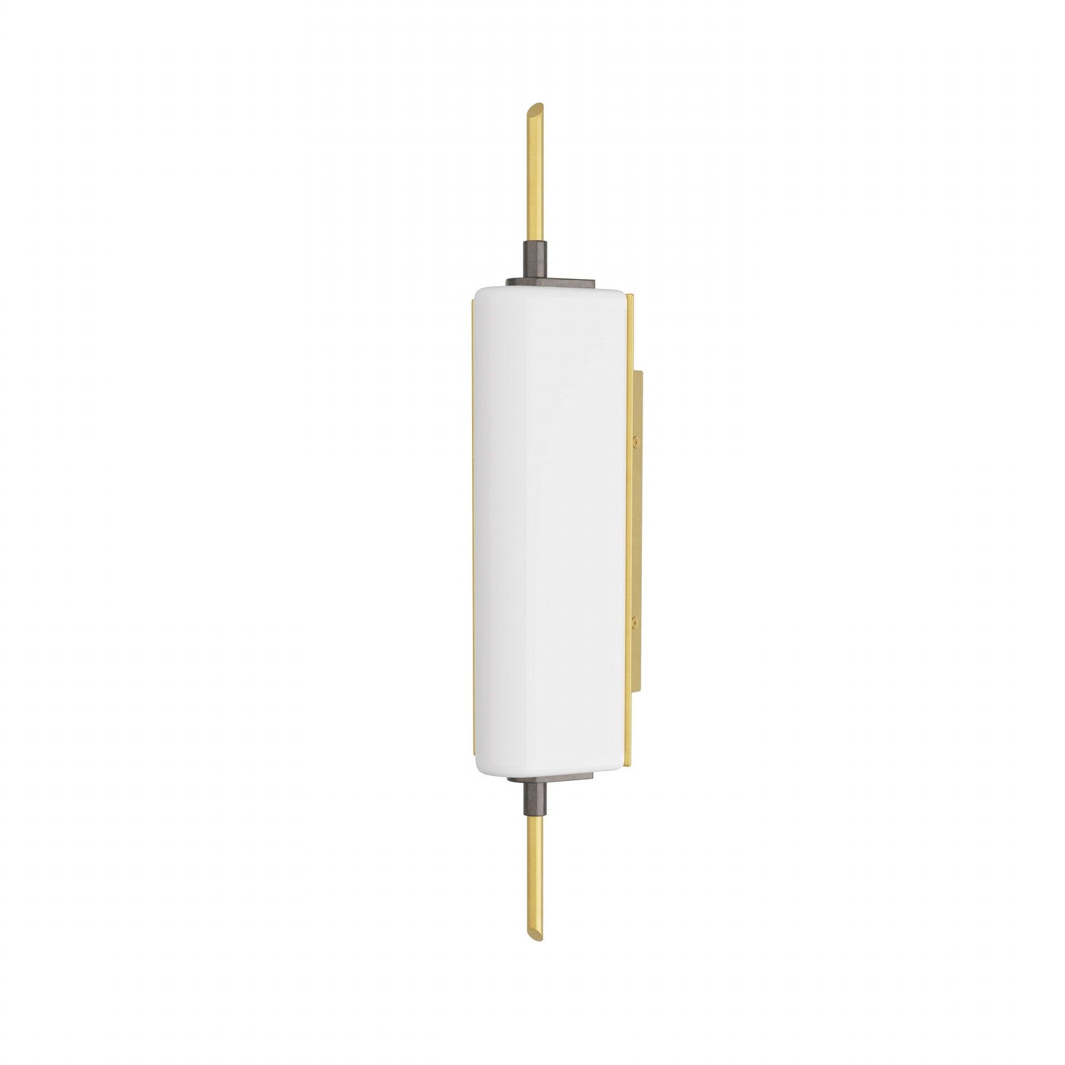 Arteriors - DWC08 - Two Light Wall Sconce - Weston - Opal