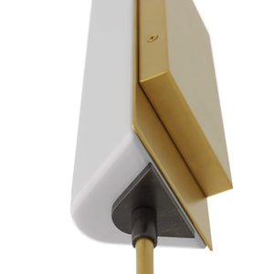 Arteriors - DWC08 - Two Light Wall Sconce - Weston - Opal