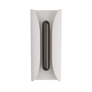 Arteriors - DWC10 - LED Wall Sconce - Winward - Ivory