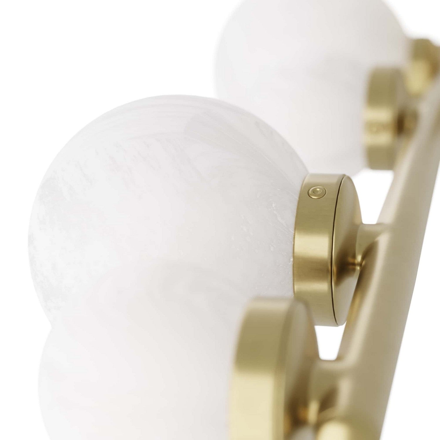 Arteriors - DWC12 - LED Wall Sconce - Maser - Opal Swirl