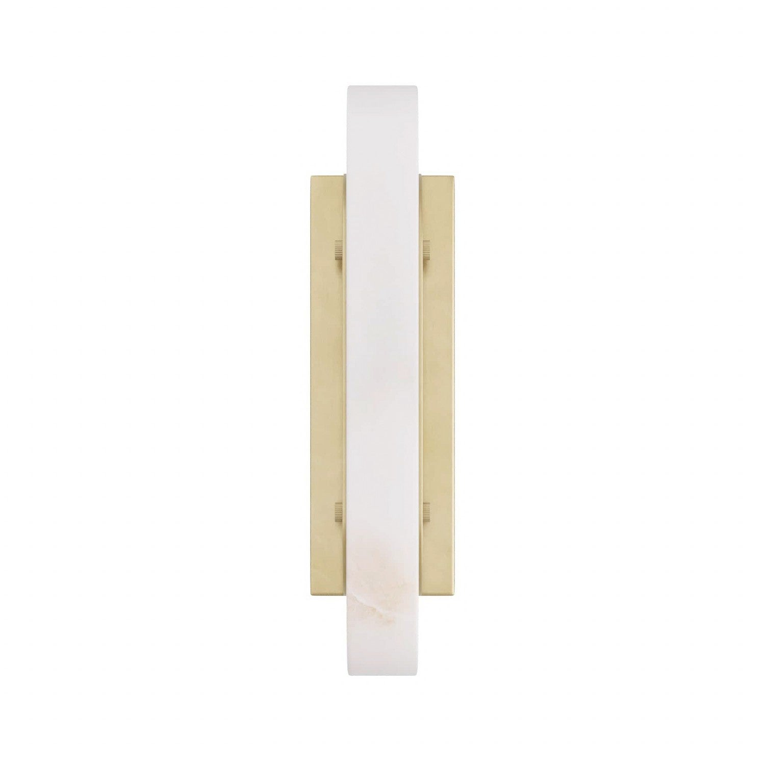 Arteriors - DWC13 - LED Wall Sconce - Velasco - White