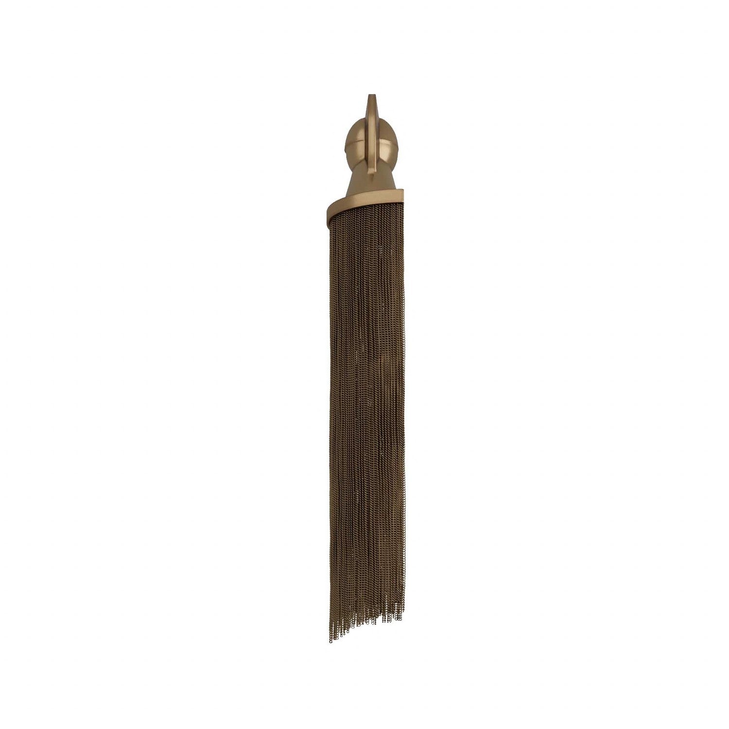 Arteriors - DWI05 - Two Light Wall Sconce - Vanko - Vintage Brass