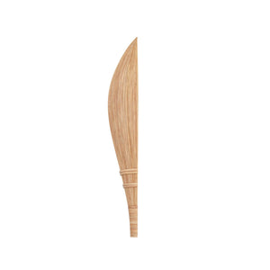 Arteriors - DWS01 - Two Light Wall Sconce - Tidal - Natural