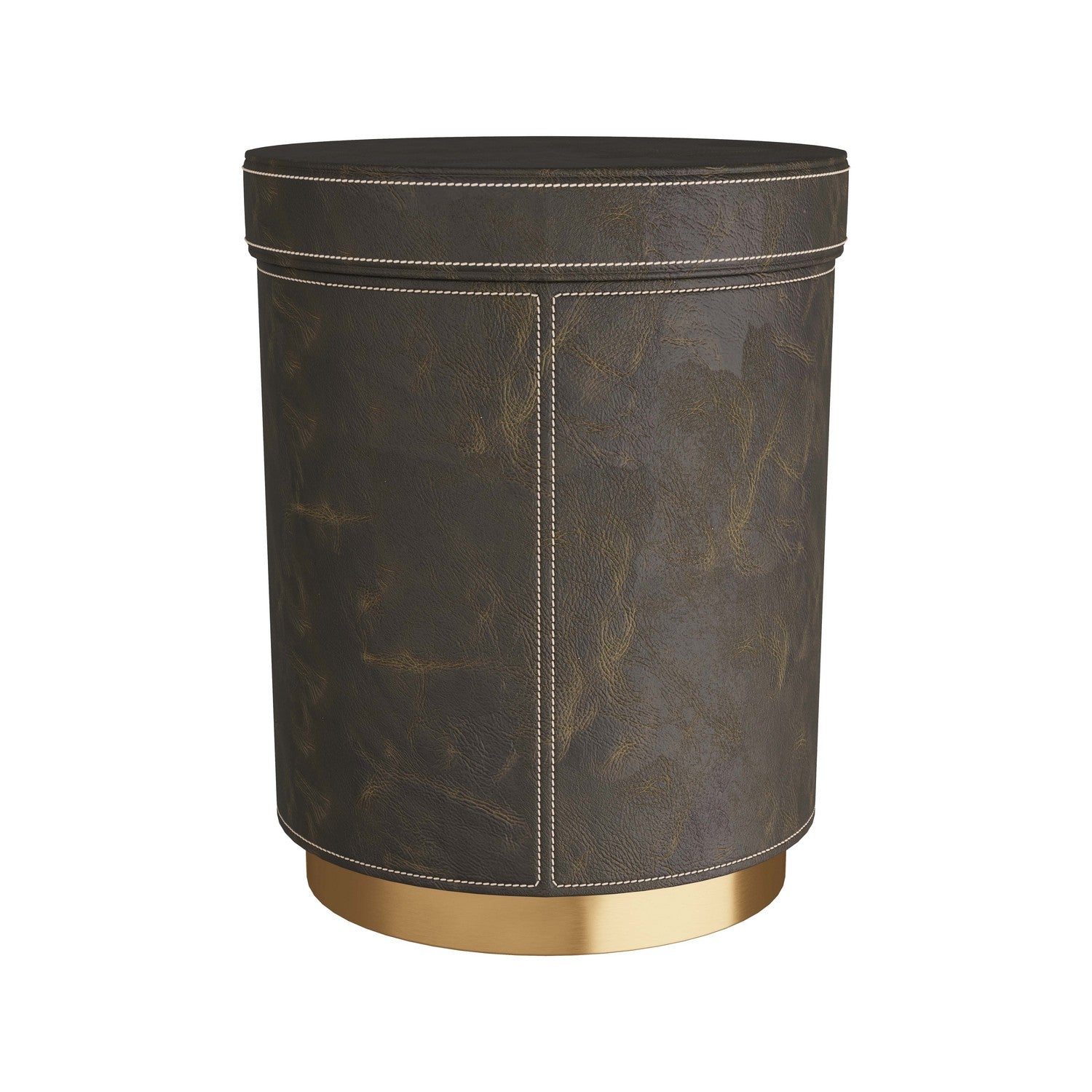 Arteriors - FAI04 - Accent Table - Wes - Moss