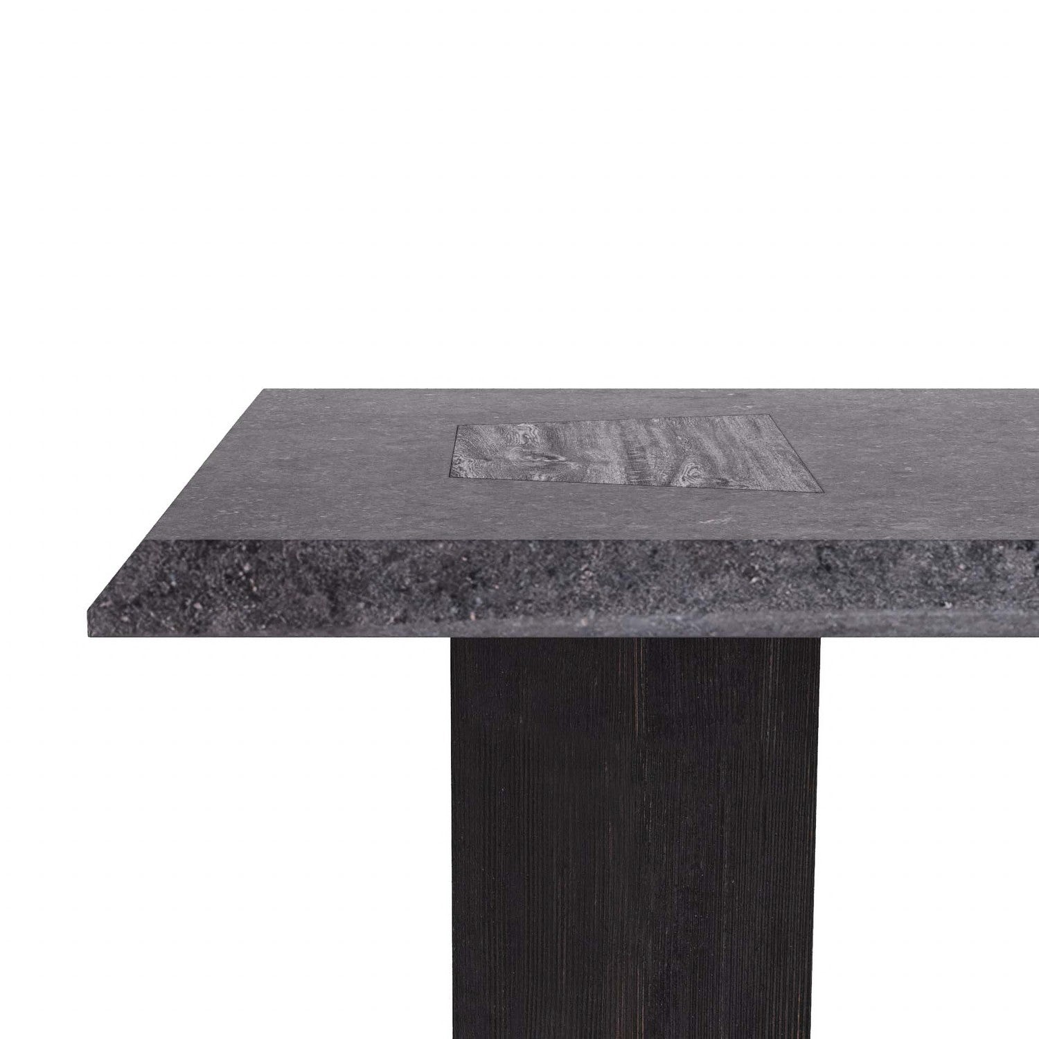 Arteriors - FCI06 - Cocktail Table - Vance - Charcoal