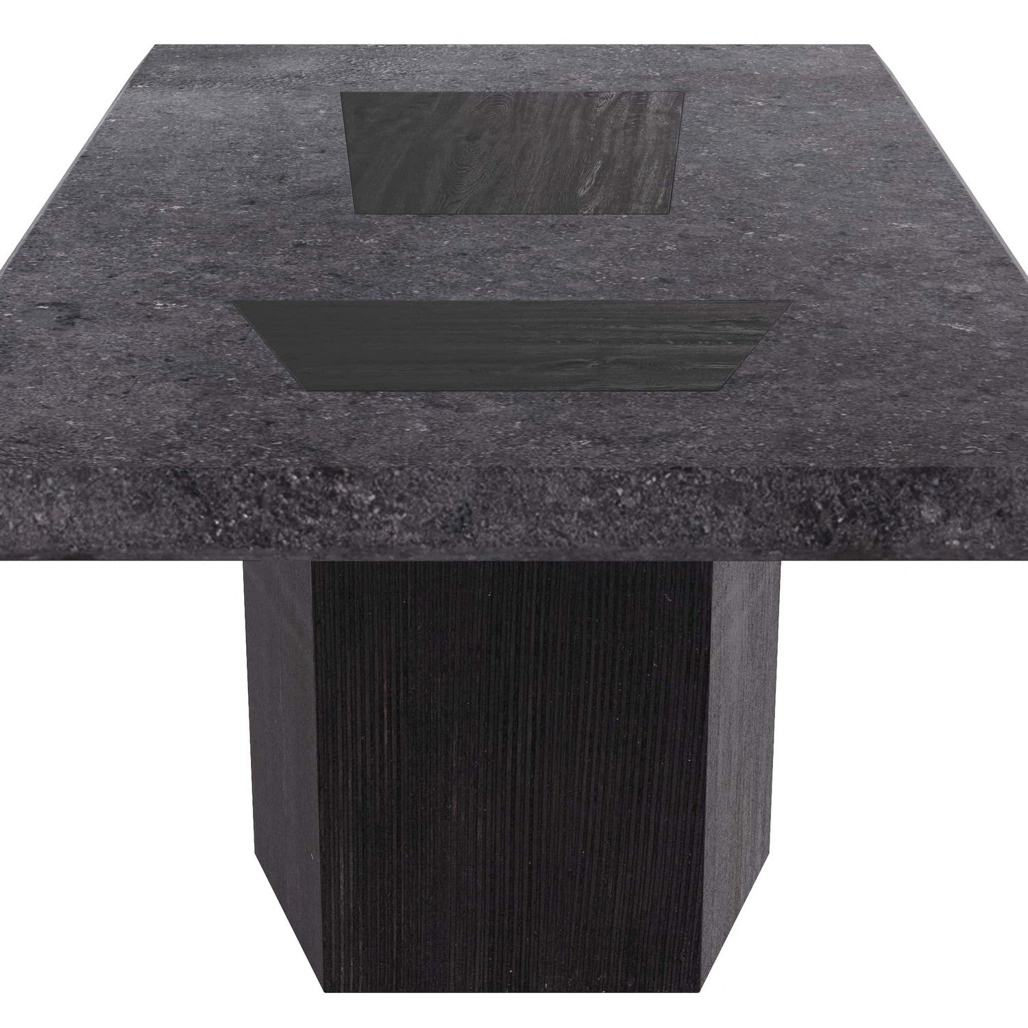 Arteriors - FCI06 - Cocktail Table - Vance - Charcoal