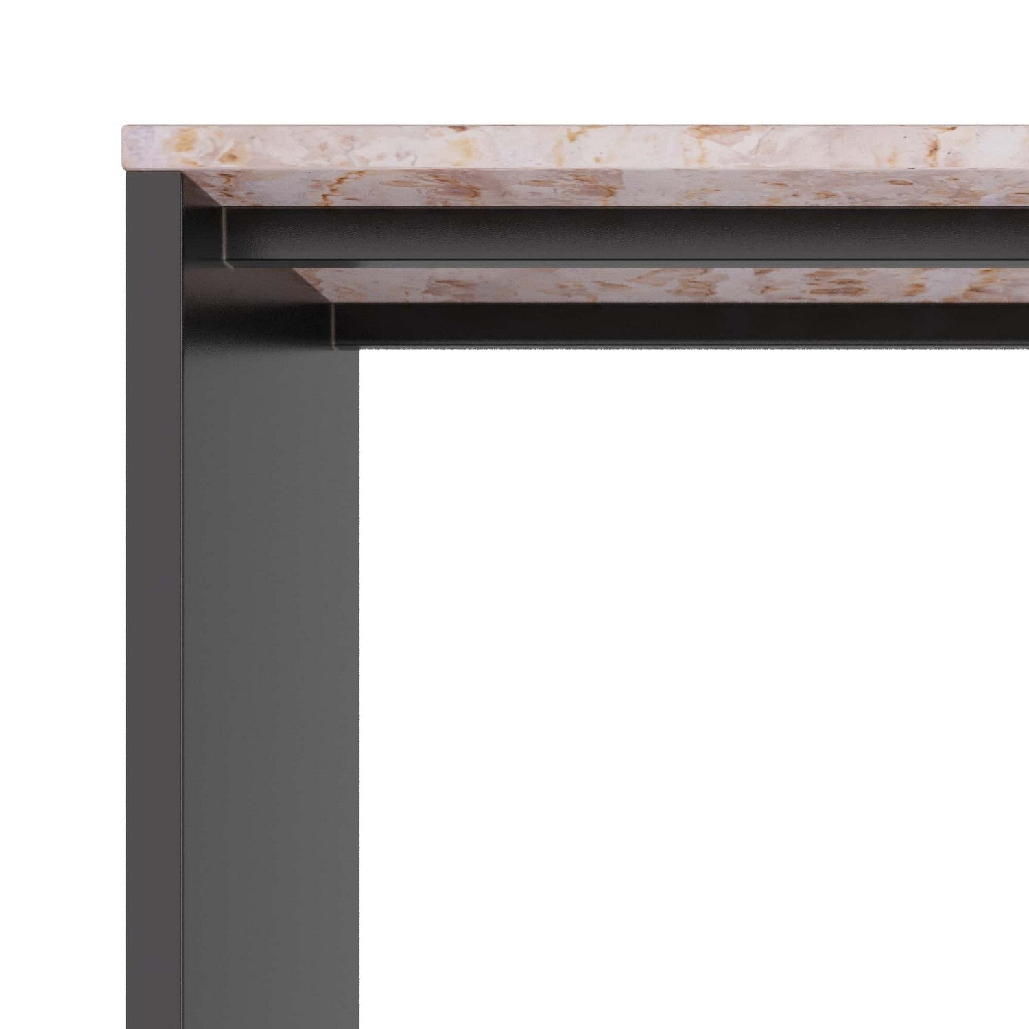 Arteriors - FEI11 - End Table - Verbena - Capri