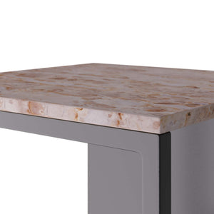 Arteriors - FEI11 - End Table - Verbena - Capri