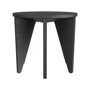 Arteriors - FEI13 - End Table - Talbot - Ebony