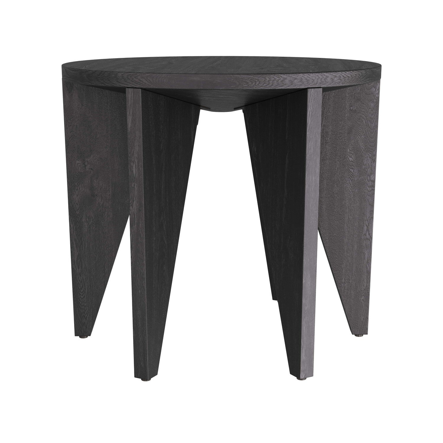 Arteriors - FEI13 - End Table - Talbot - Ebony