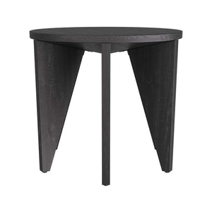 Arteriors - FEI13 - End Table - Talbot - Ebony