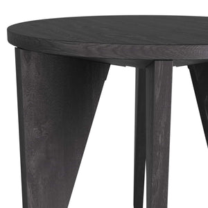 Arteriors - FEI13 - End Table - Talbot - Ebony