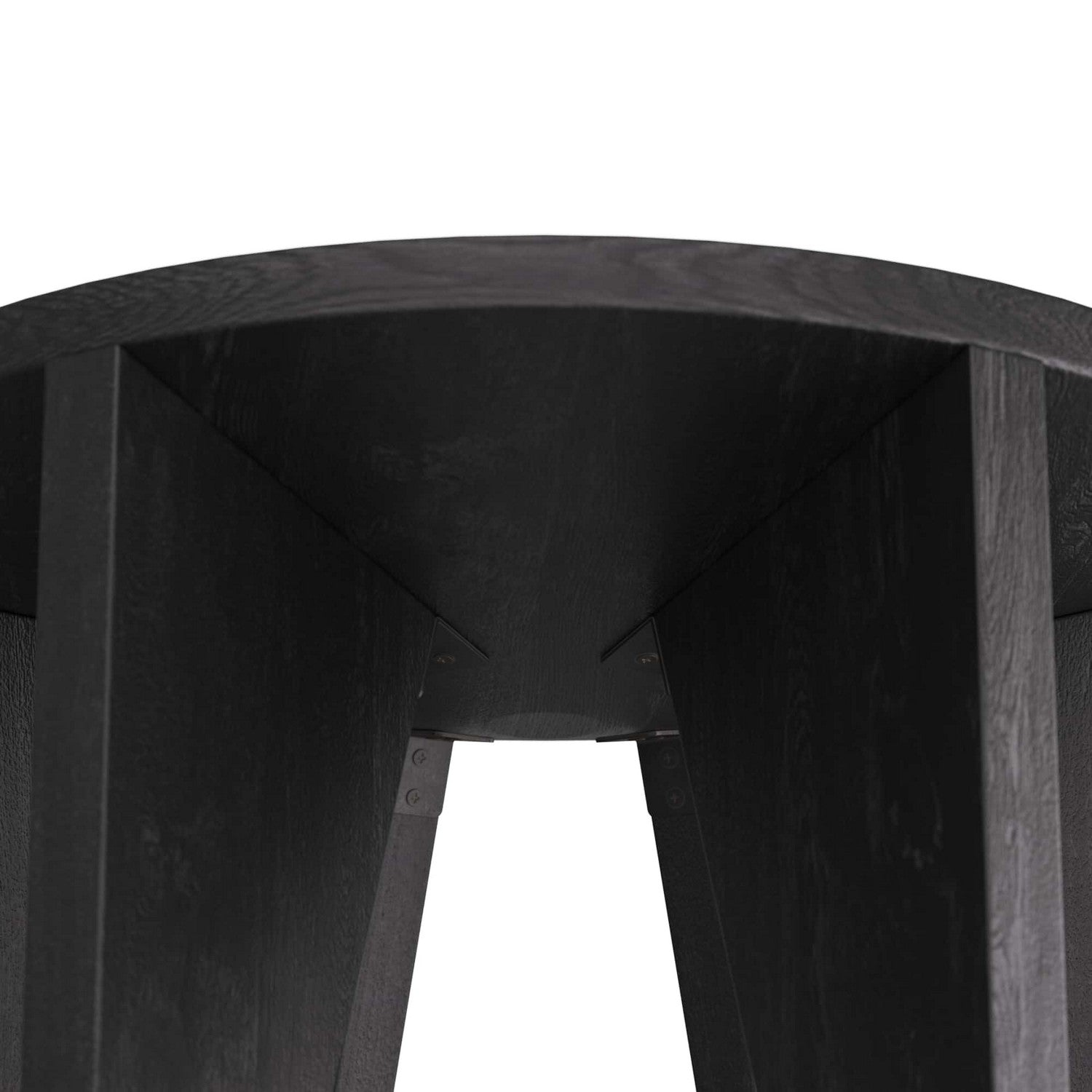 Arteriors - FEI13 - End Table - Talbot - Ebony