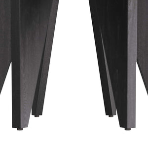 Arteriors - FEI13 - End Table - Talbot - Ebony