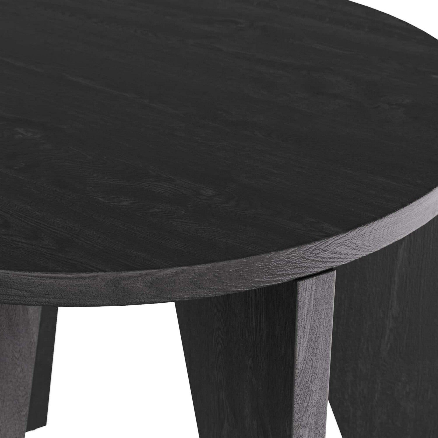 Arteriors - FEI13 - End Table - Talbot - Ebony