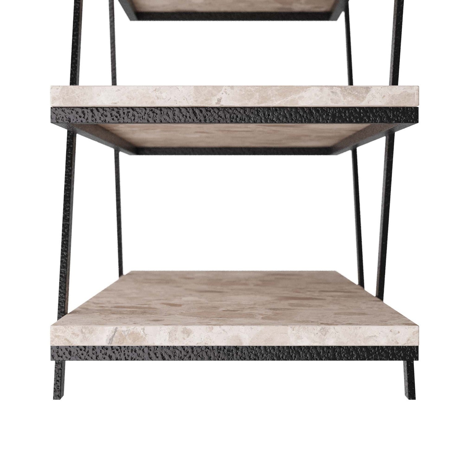 Arteriors - FGI01 - Etagere - Tupelo - Capri