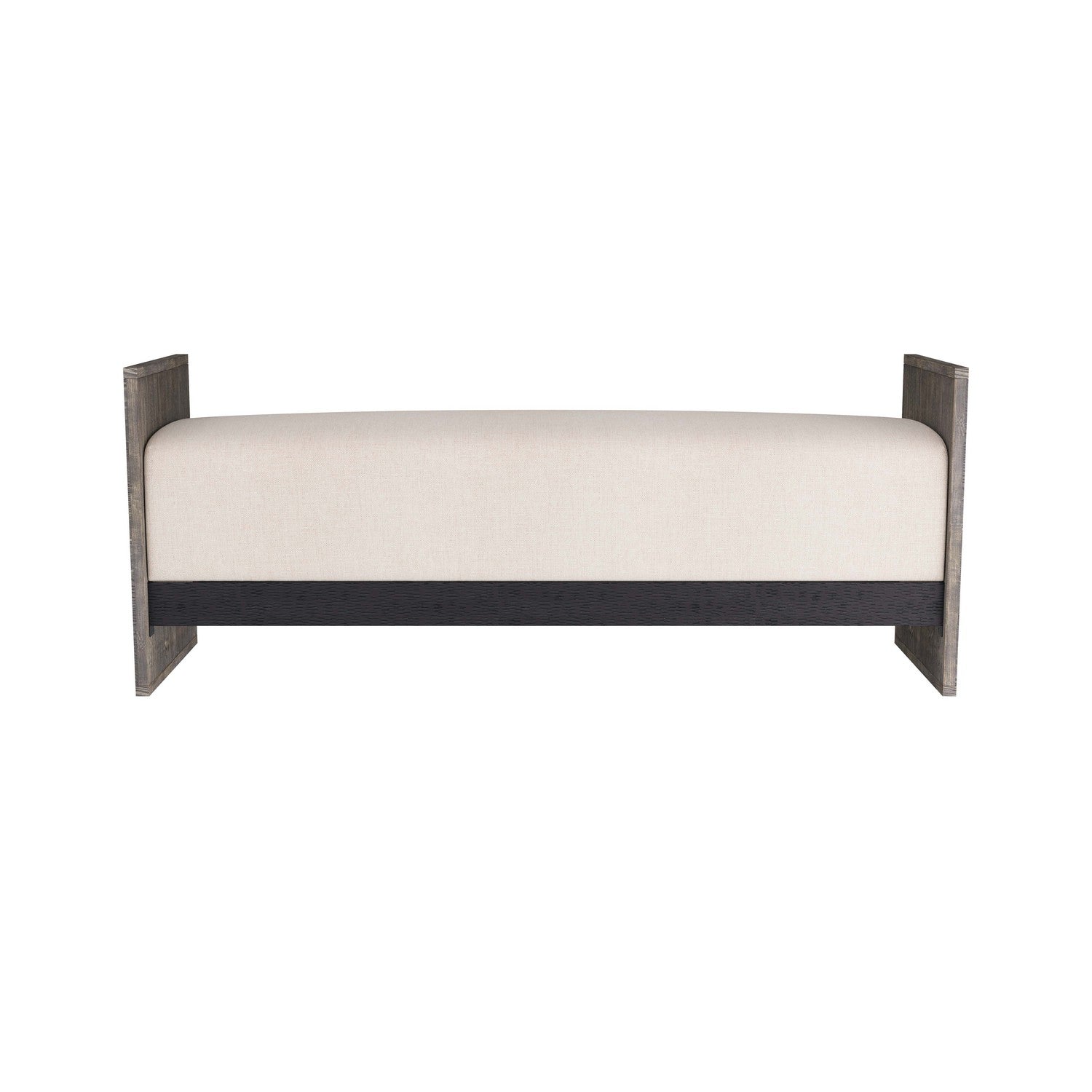 Arteriors - FHI02 - Bench - Townsend - Natural