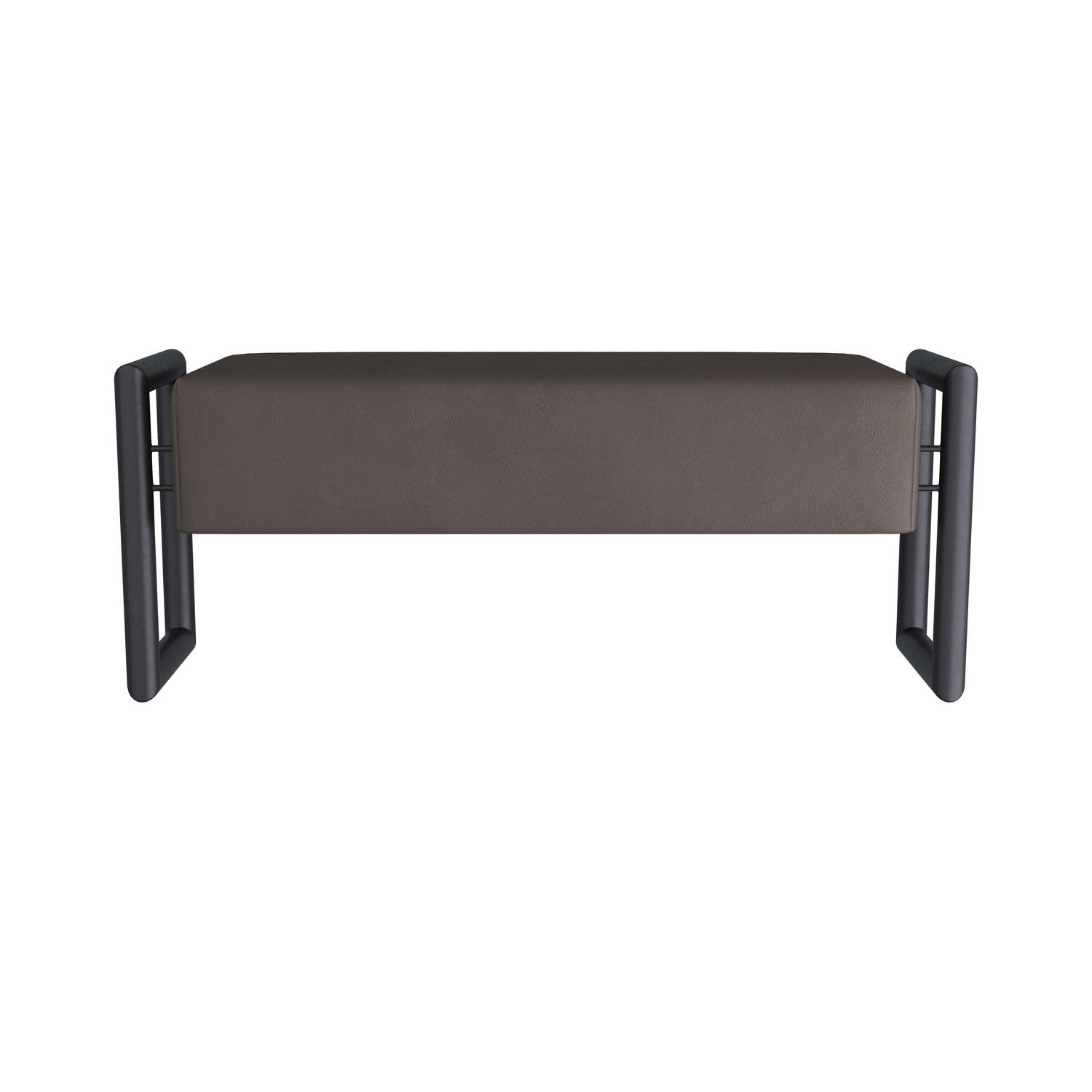 Arteriors - FHI03 - Bench - Willcox - Graphite