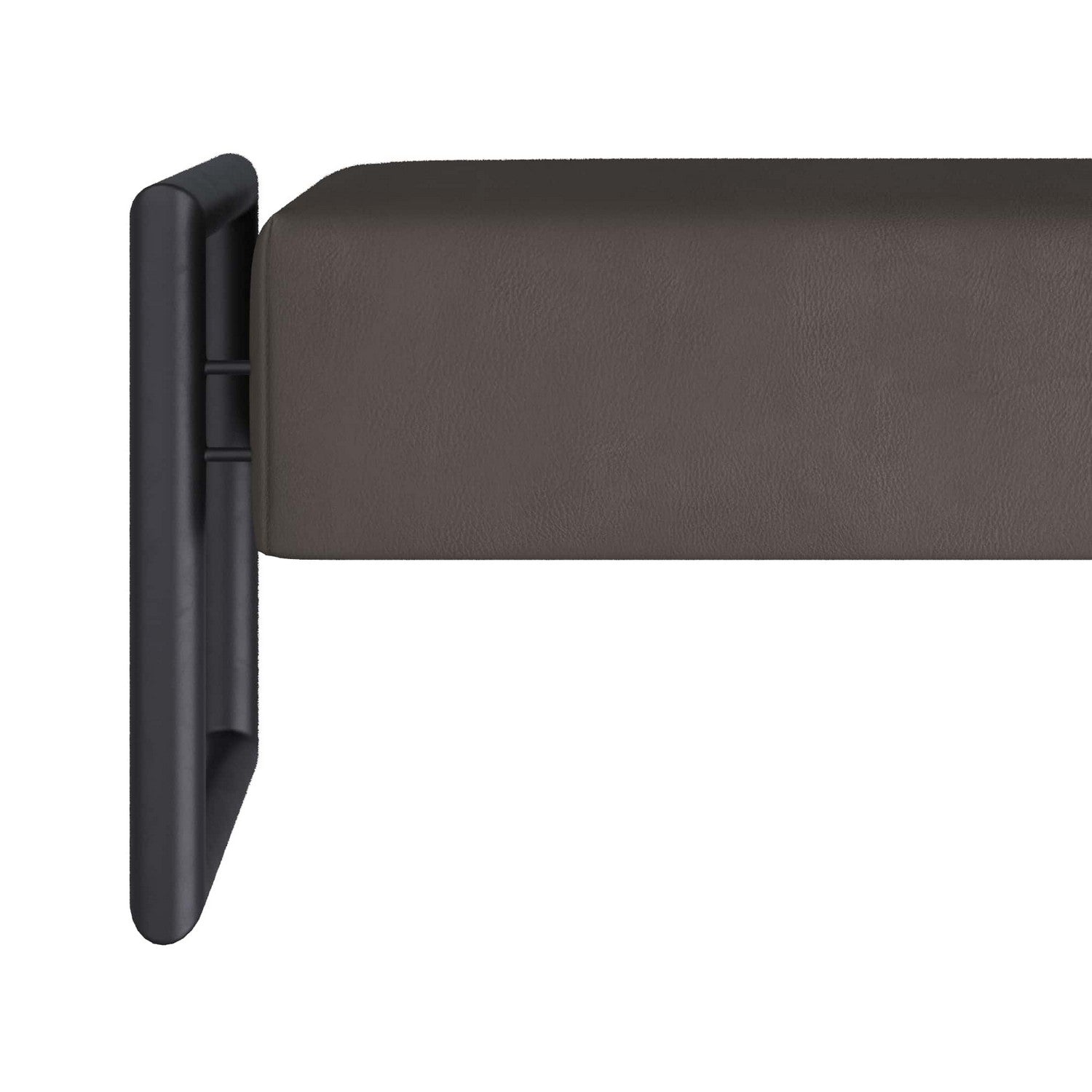 Arteriors - FHI03 - Bench - Willcox - Graphite